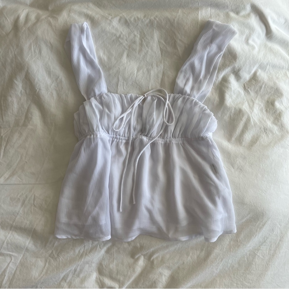 Princess Polly Mooney Top